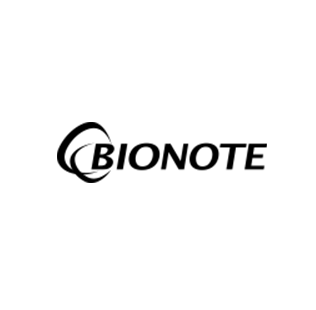 Bionote logo