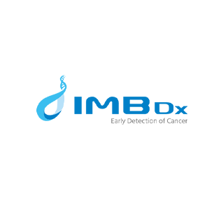 Imbdx logo