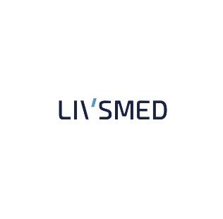 Livsmed logo