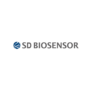 Sd Biosensor logo