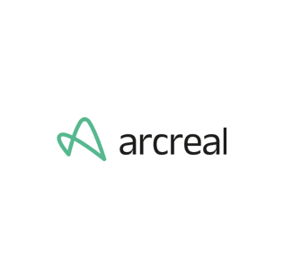 Arcreal logo