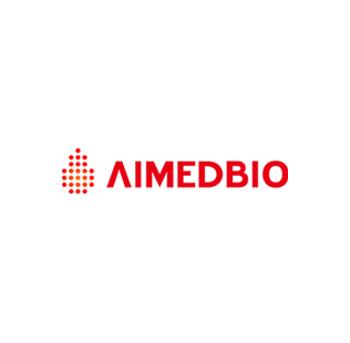 Aimedbio logo
