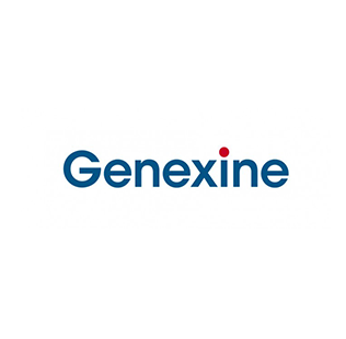 Genexine logo