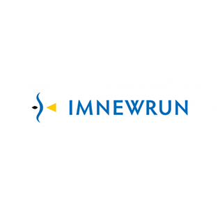 Imnewrun logo