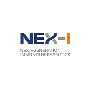 Nex I logo