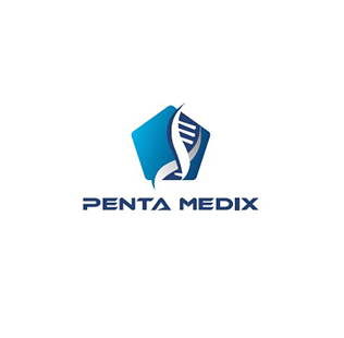 Pentamedix logo