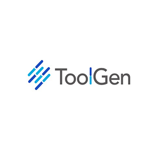 Toolgen logo