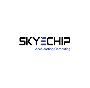 Skyechip logo