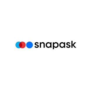 Snapaks logo