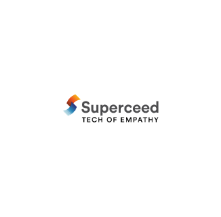 Superceed logo