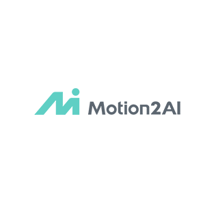 Motion2ai logo
