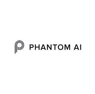 Phantomai logo