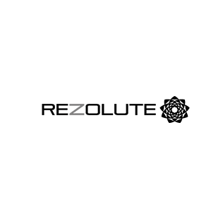 Rezolute logo
