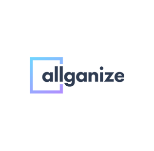 Allganize logo