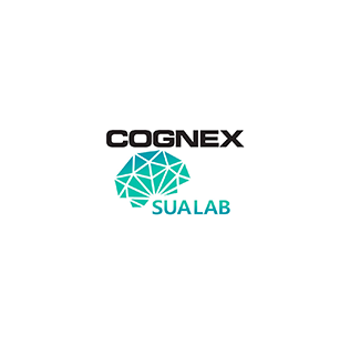 Cognex Korea logo