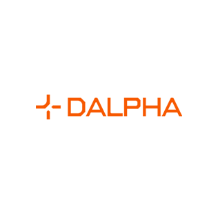 Dalpha logo