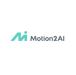 Motion2ai logo
