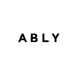 Ably logo