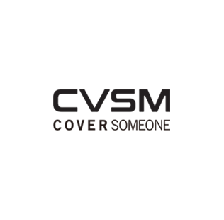 Coversomeone logo