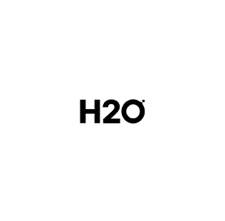 H2o Hospitality logo