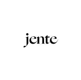 Jente logo