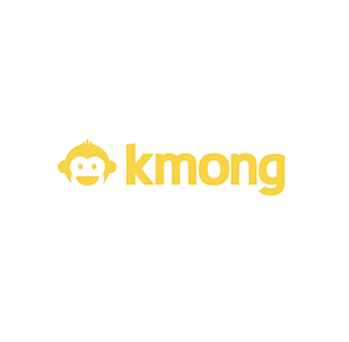 Kmong logo