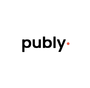 Publy logo