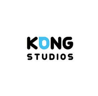 Kongstudios logo
