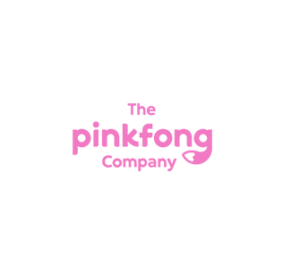 The Pinkfong Company logo