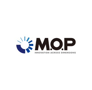 Mop logo