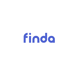 Finda logo