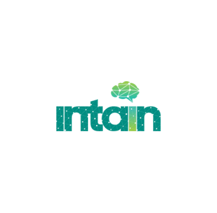 Intain logo