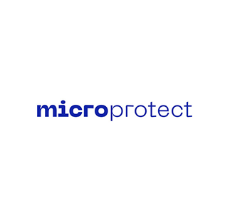 Mircroprotect logo