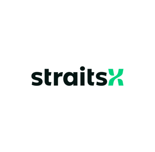 Straitsx logo