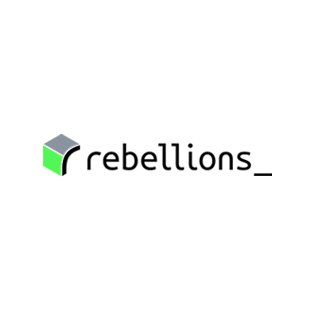 Rebellions logo