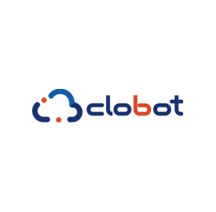 Clobot logo