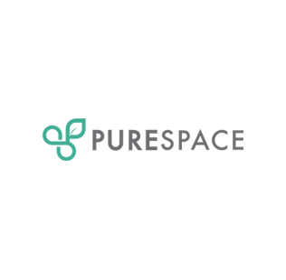 Purespace logo