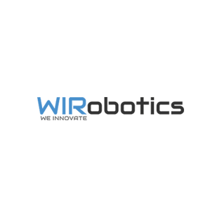 Wirobotics logo